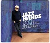 Album artwork for Bob James: Jazz Hands