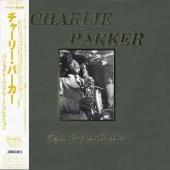 Album artwork for CHARLIE PARKER PERFECT COMPLETE COLLECTION: LIVE A