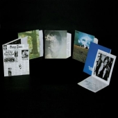 Album artwork for JOHN LENNON - PLASTIC ONO BAND