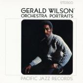 Album artwork for Gerald Wilson - Orchestra Portraits