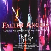 Album artwork for Fallen Angels - Pretty Things 