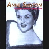 Album artwork for Anne Shelton - The Soldiers' Sweetheart Memorial A