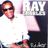 Album artwork for Ray Charles - See See Rider 