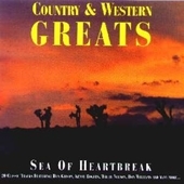 Album artwork for Country & Western Greats 