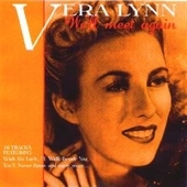 Album artwork for Vera Lynn - We'll Meet Again 