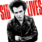 Album artwork for Sid Vicious - Sid Lives 