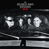Album artwork for The Hillbilly Moon Explosion - Raw Deal 