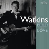 Album artwork for Geraint Watkins - Watkins Bold As Love 
