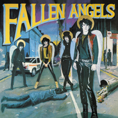Album artwork for Fallen Angels - Fallen Angels 