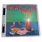 Album artwork for Heatwave - Candles: Expanded Edition 