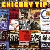 Album artwork for Chicory Tip - The Singles Collection 