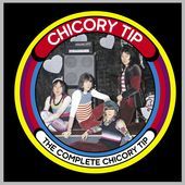Album artwork for Chicory Tip - The Complete Chicory Tip 