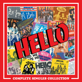 Album artwork for Hello - Complete Singles Collection 