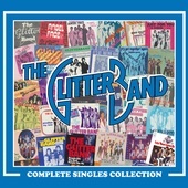 Album artwork for Glitter Band - Complete Singles Collection 