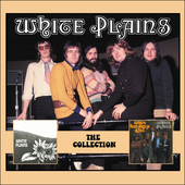 Album artwork for White Plains - The Collection 