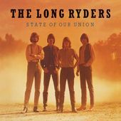 Album artwork for Long Ryders - State of Our Union: 3CD Boxset 