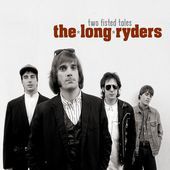 Album artwork for Long Ryders - Two Fisted Tales: 3CD Boxset 