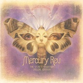 Album artwork for Mercury Rev - The Secret Migration: 5CD Deluxe Edi