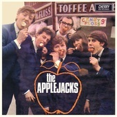 Album artwork for Applejacks - The Applejacks 