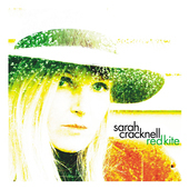 Album artwork for Sarah Cracknell - Red Kite 