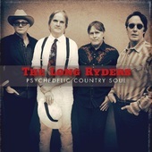 Album artwork for Long Ryders - Psychedelic Country Soul: Double Vin