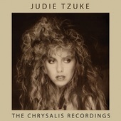 Album artwork for Judie Tzuke - The Chrysalis Recordings: 3CD Digipa