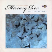 Album artwork for Mercury Rev - Hello Blackbird (a Soundtrack By...)
