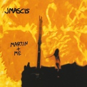 Album artwork for J Mascis - Martin + Me: Limited Edition Yellow Vin