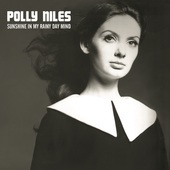 Album artwork for Polly Niles - Sunshine In My Rainy Day Mind: the L