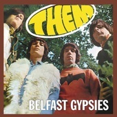 Album artwork for Belfast Gypsies - Them Belfast Gypsies 