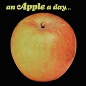 Album artwork for Apple - An Apple A Day: Expanded Edition 