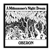 Album artwork for Oberon - A Midsummer???s Night Dream: 2cd Deluxe D