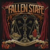 Album artwork for Fallen State - A Deadset Endeavour 