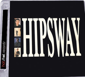 Album artwork for Hipsway - Hipsway: Deluxe Edition 