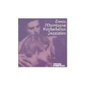 Album artwork for Morricone: Psichedelico Jazzistico  OST