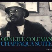 Album artwork for Ornette Coleman: Chappaqua Suite