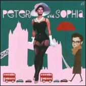 Album artwork for Peter Sellers / Sophia Loren