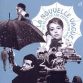 Album artwork for La Nouvelle Vague, Films of the French New Wave