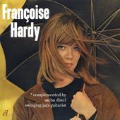 Album artwork for Francoise Hardy - Francoise Hardy/Canta Per Voi In