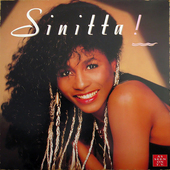 Album artwork for Sinitta - Sinitta! 2CD Deluxe Edition 