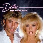 Album artwork for Dollar - Greatest Hits 