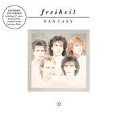Album artwork for Freiheit - Fantasy: 2cd Expanded Edition 