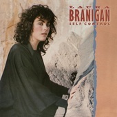 Album artwork for Laura Branigan - Self Control: 2 CD Expanded Editi