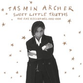 Album artwork for Tasmin Archer - Sweet Little Truths : The EMI Year