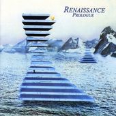 Album artwork for Renaissance - Prologue: Expanded & Remastered Edit