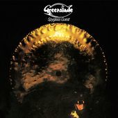 Album artwork for Greenslade - Spyglass Guest: Expanded & Remastered