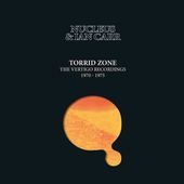 Album artwork for Nucleus & Ian Carr - Torrid Zone: The Vertigo Reco