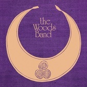 Album artwork for Woods Band - The Woods Band: Remastered Edition 