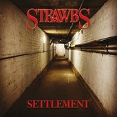 Album artwork for Strawbs - Settlement: 180 Gram Vinyl LP 