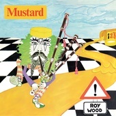 Album artwork for Roy Wood - Mustard: Remastered and Expanded Editio